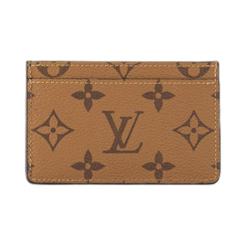 LOUIS VUITTON x Sun Yitian Cardholder