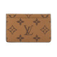 LOUIS VUITTON x Sun Yitian Cardholder