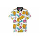 Vans x SPONGEBOB SQUAREPANTS T
