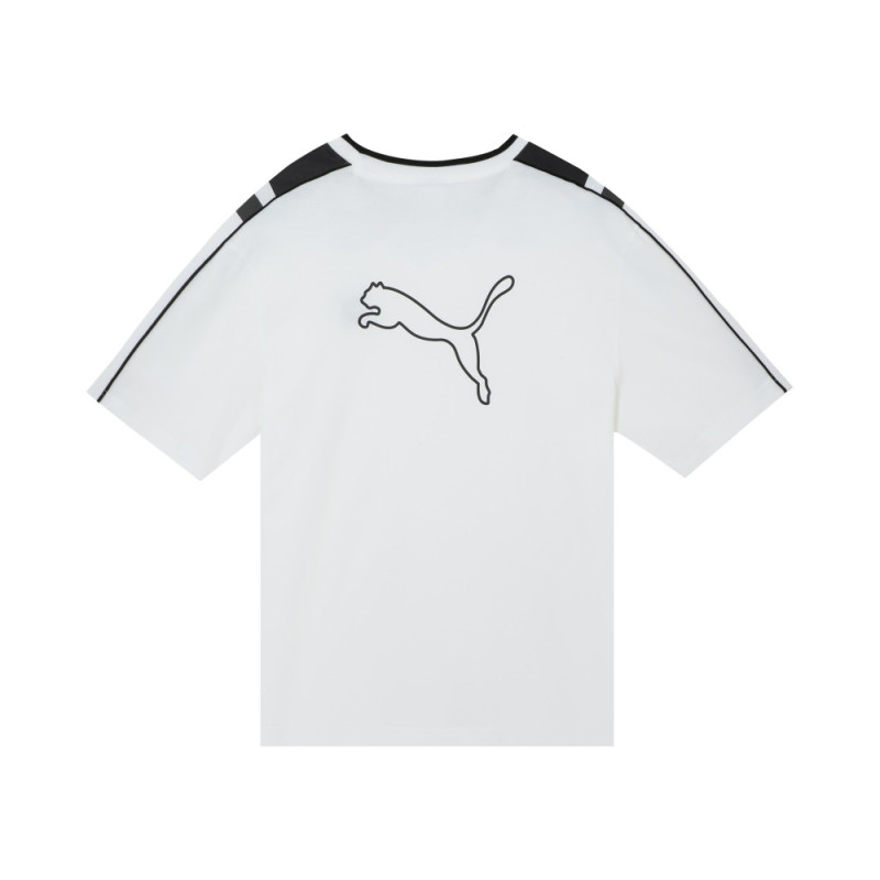 PUMA Puma SS23 Archive ARCHIVE PACK SHORT SLEEVE TEE LogoT