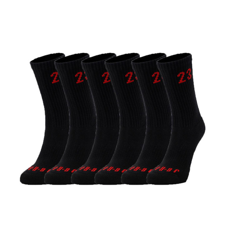 Jordan Logo 6