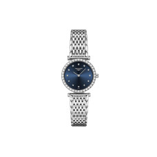 LONGINES 24mm L4.341.0.97.6