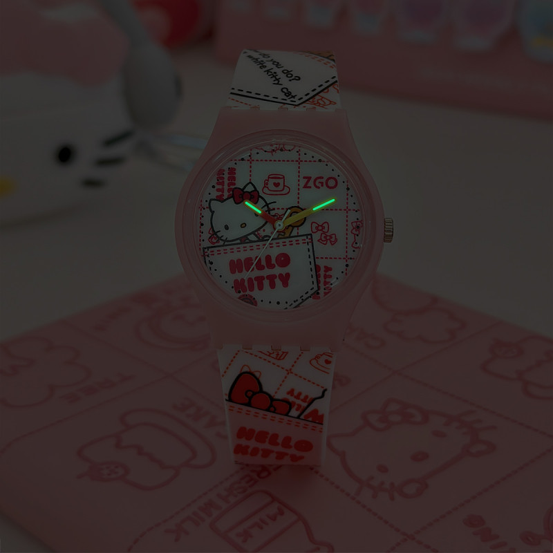 Hello Kitty kt TPU