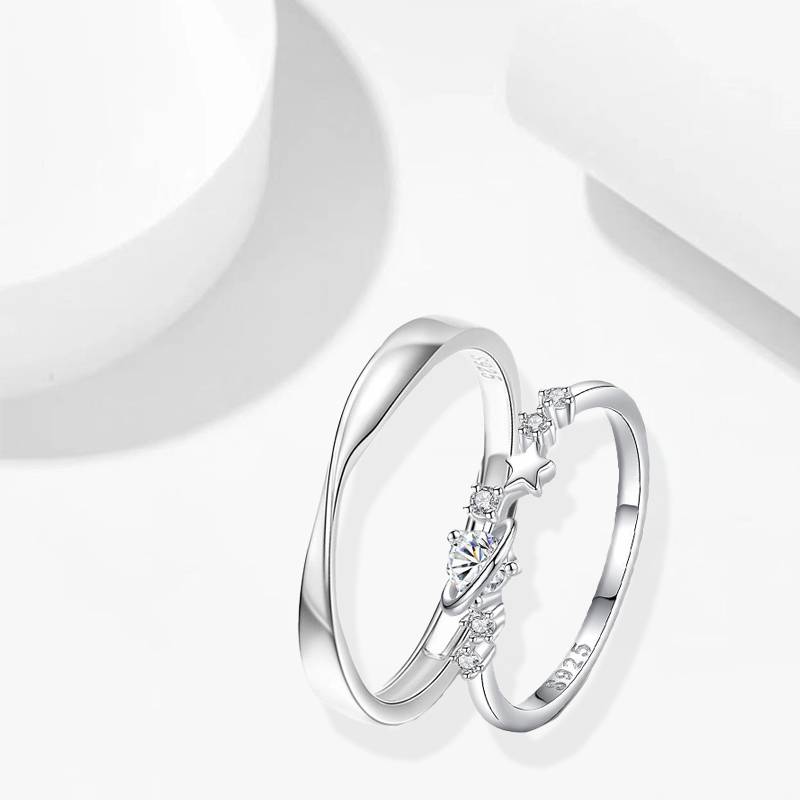 GIRATI s925