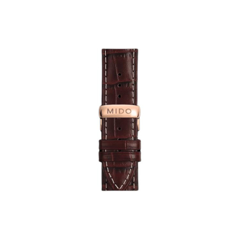 MIDO 50 42mm M8605.3.11.8