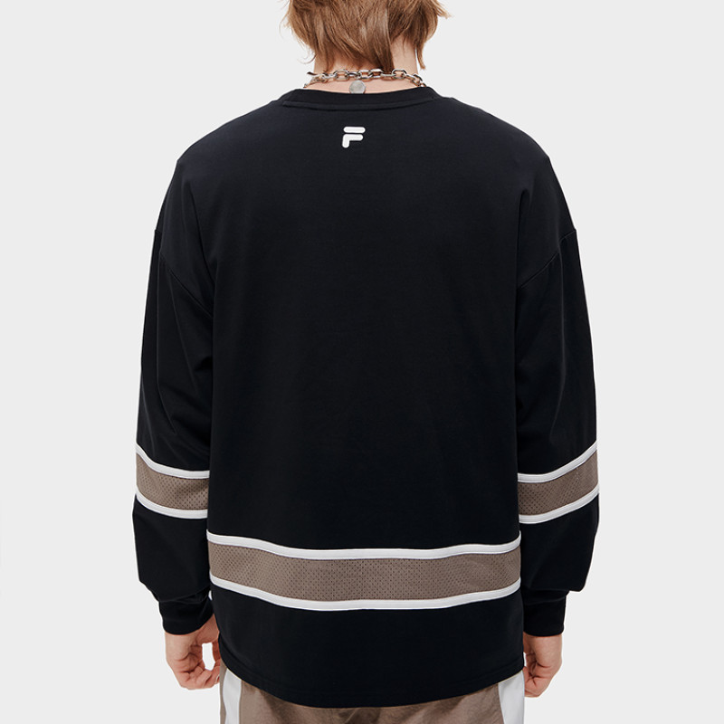 FILA FUSION LogoT