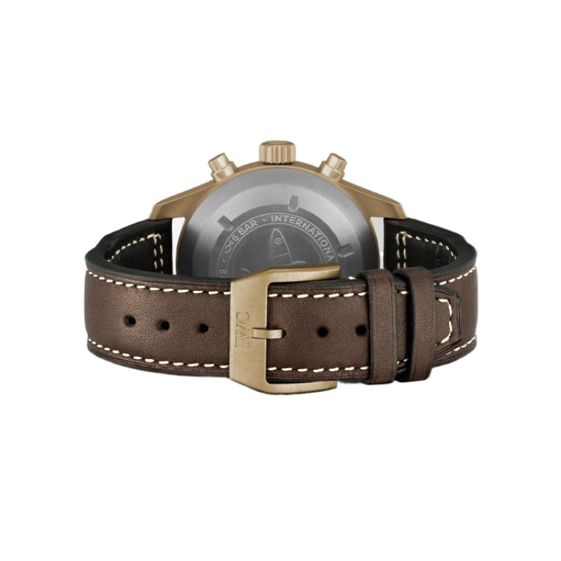 IWC 41mm IW387902