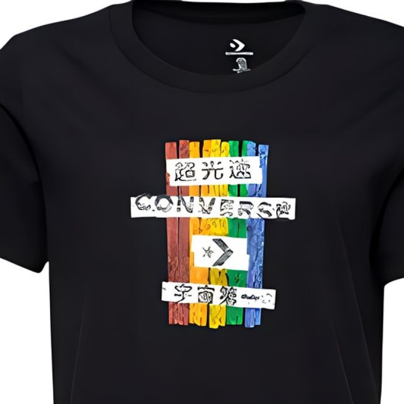 Converse T