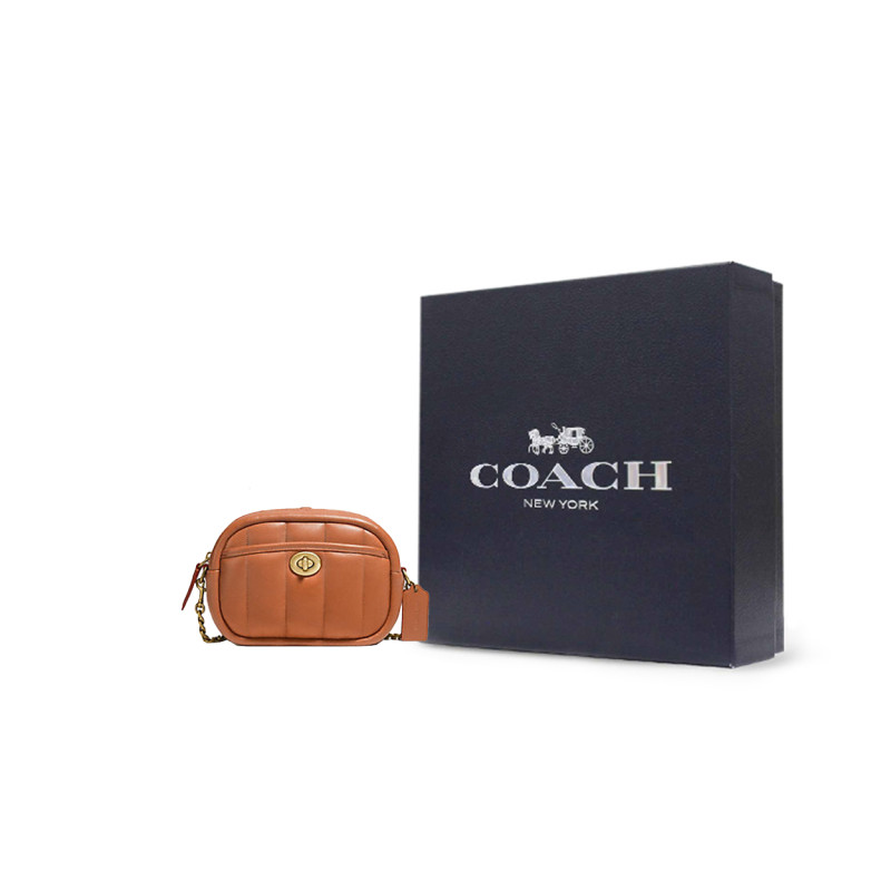 COACH Camera 20
