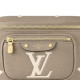LOUIS VUITTON Bumbag
