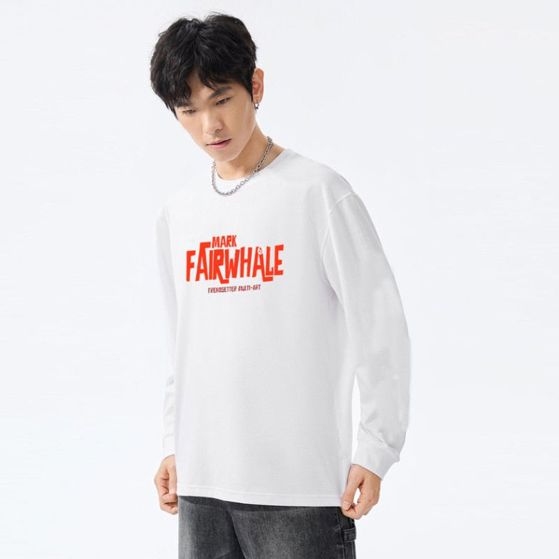 FAIRWHALE