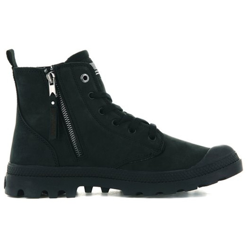 Palladium Pampa Hi Zip NBK