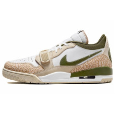 Jordan Legacy 312 LowHemp