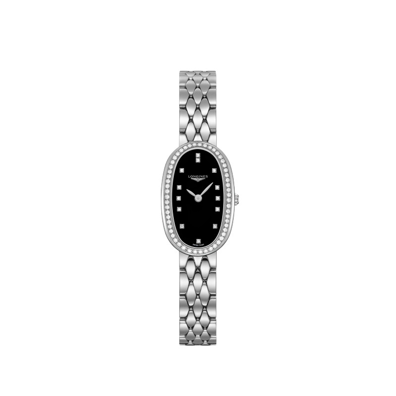 LONGINES 30 18.9*29.4mm L2.305.0.57.6
