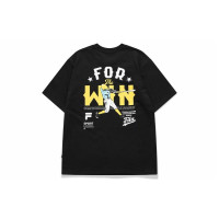FILA FUSION LogoT