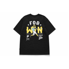FILA FUSION LogoT