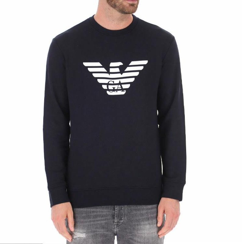 EMPORIO ARMANI FW21 Logo