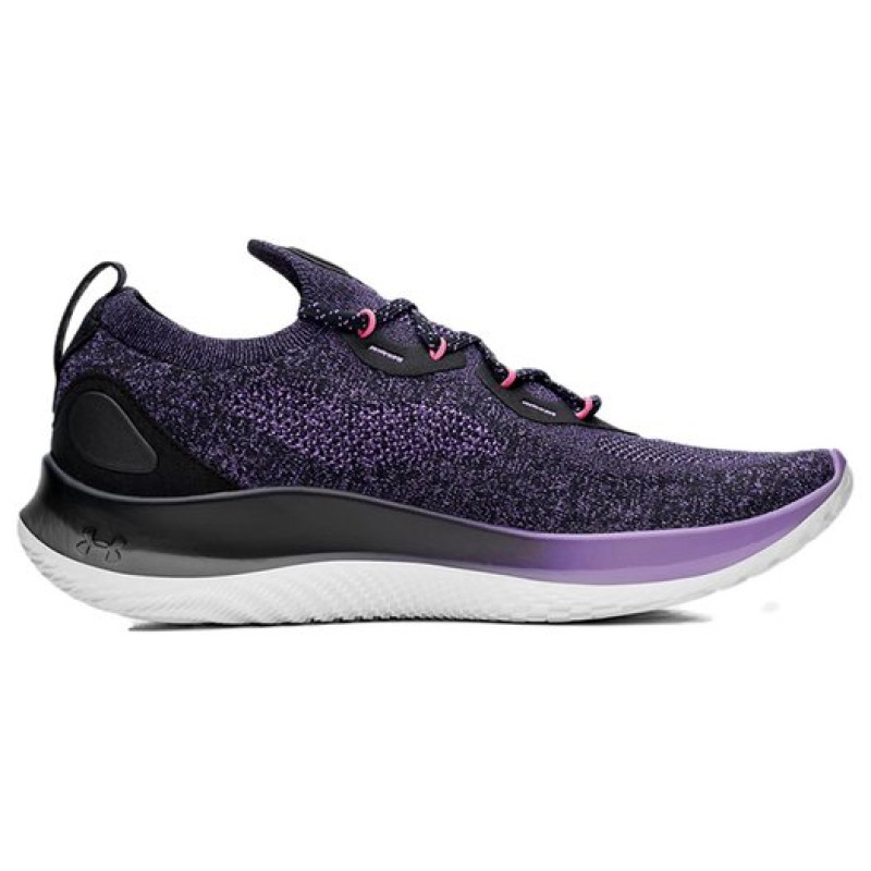 Under Armour curry flow go