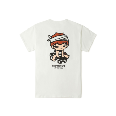 Vans x HIRONO logo SS24T