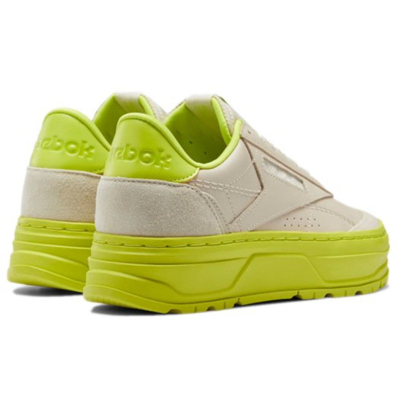 Reebok Club C Double Geo