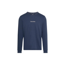 Calvin Klein Lounge Long-Sleeve T-Shirt - Modern Structure