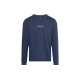 Calvin Klein Lounge Long-Sleeve T-Shirt - Modern Structure