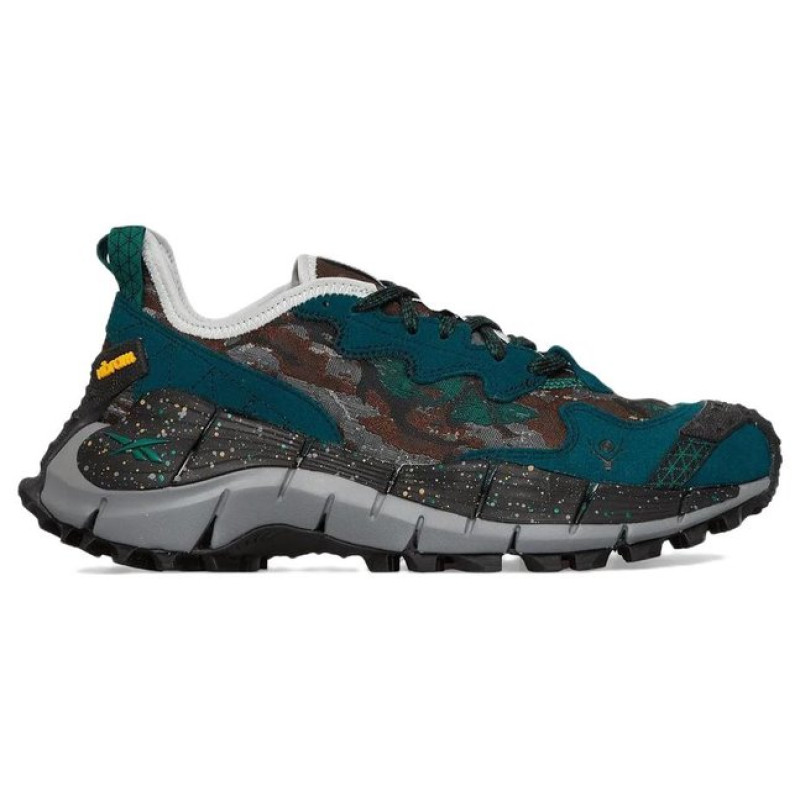 South2 West8 x Reebok 2.0 Edge