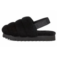 UGG Super Fluff Slipper