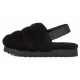 UGG Super Fluff Slipper