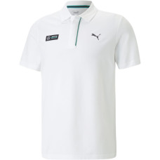 PUMA x Mercedes-Benz LogoPolo