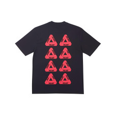 PALACE Pro Tool T-Shirt Black LogoT