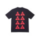 PALACE Pro Tool T-Shirt Black LogoT