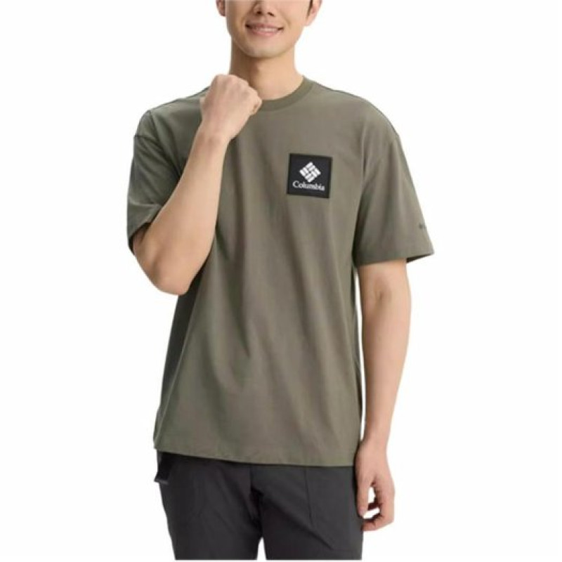 Columbia SS25 T