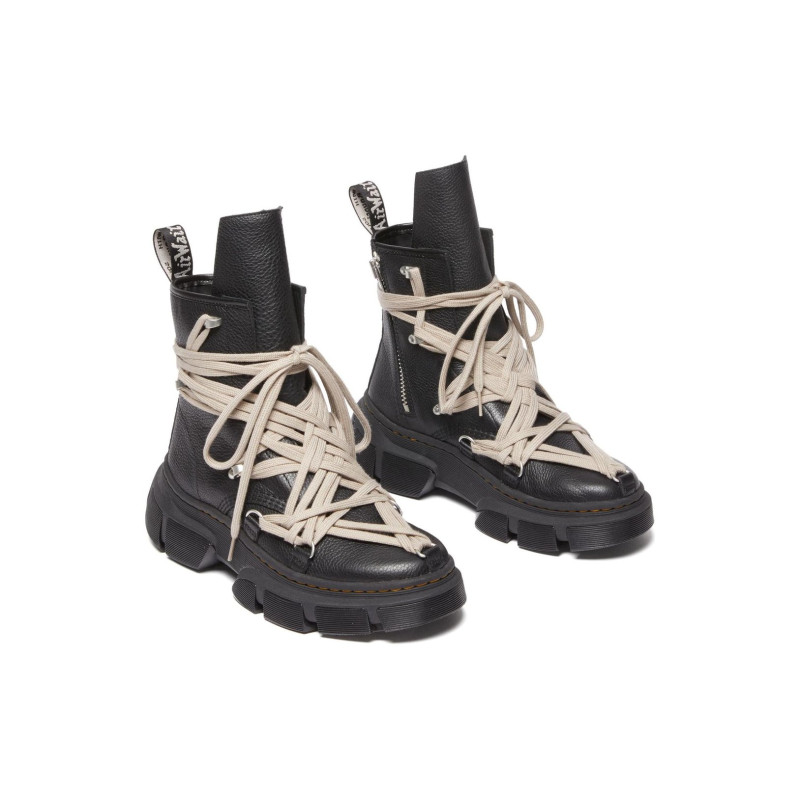 RICK OWENS x Dr.Martens 14XX