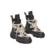 RICK OWENS x Dr.Martens 14XX