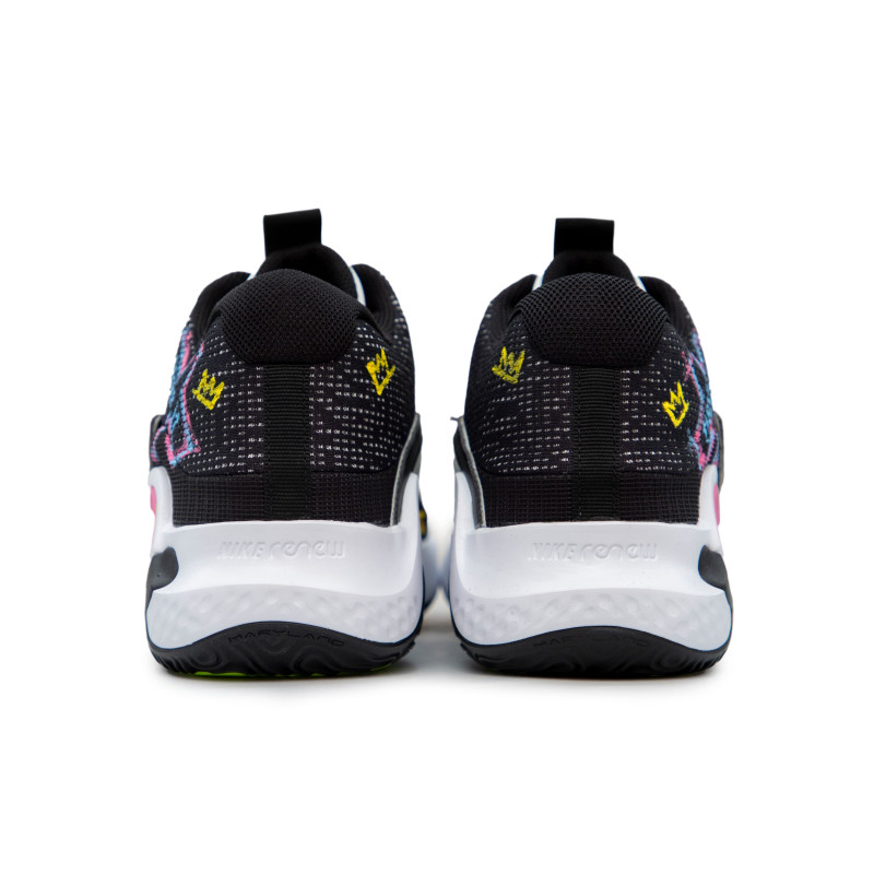 Nike KD Trey 5 X