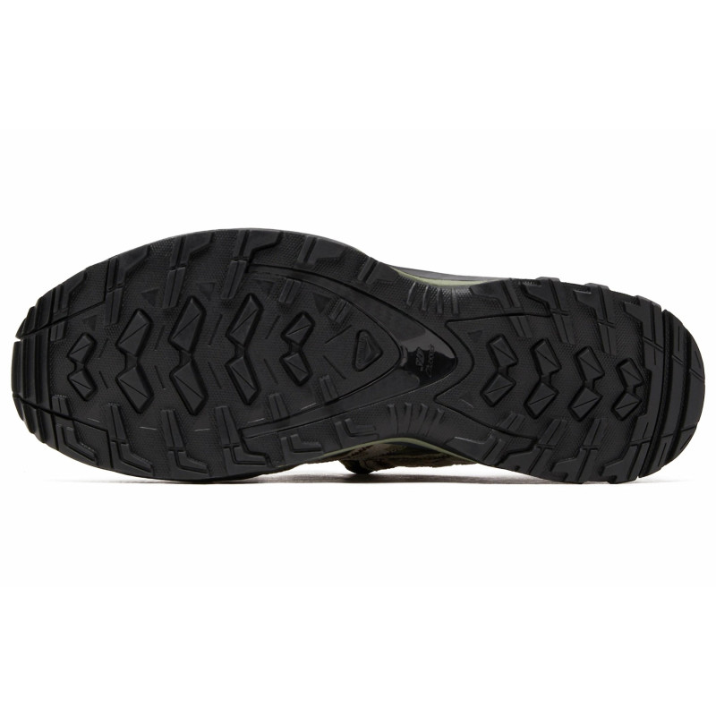 SALOMON XA PRO 3D