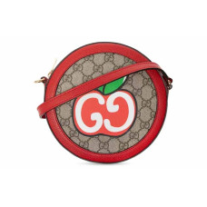 GUCCI Logo