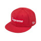 Supreme FW20 Week 6 World Famous Box Logo New Era