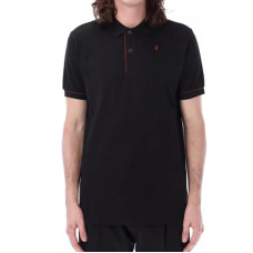 BALLY SS24 LogoPolo