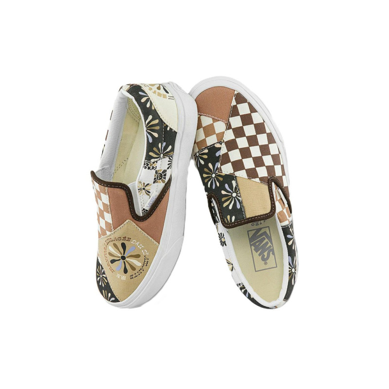 Vans slip-on
