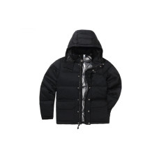 Columbia Rockfall Down Jacket 650