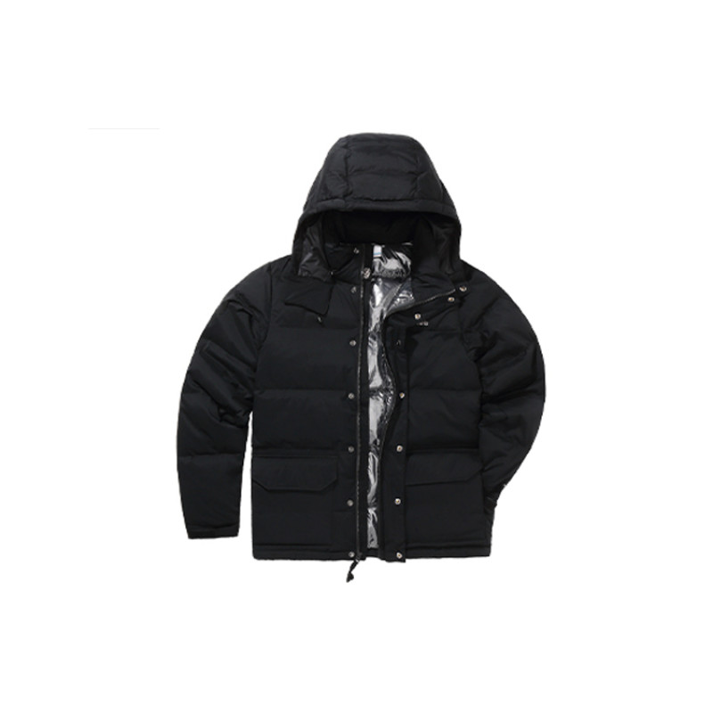 Columbia Rockfall Down Jacket 650