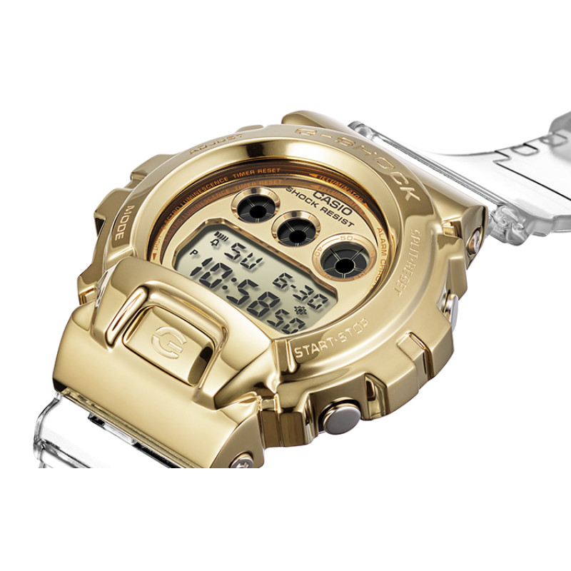 CASIO base GM-6900SG-9PR