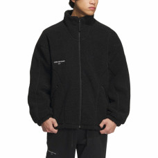 adidas Sportswear Lounge Jacket Logo