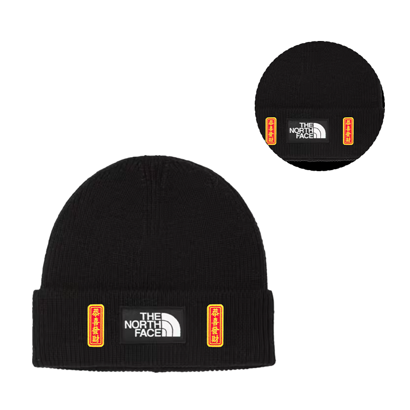 THE NORTH FACE