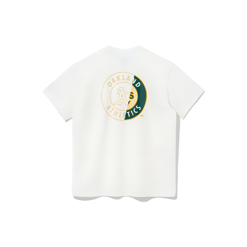 New Era SS22 MLB LogoT