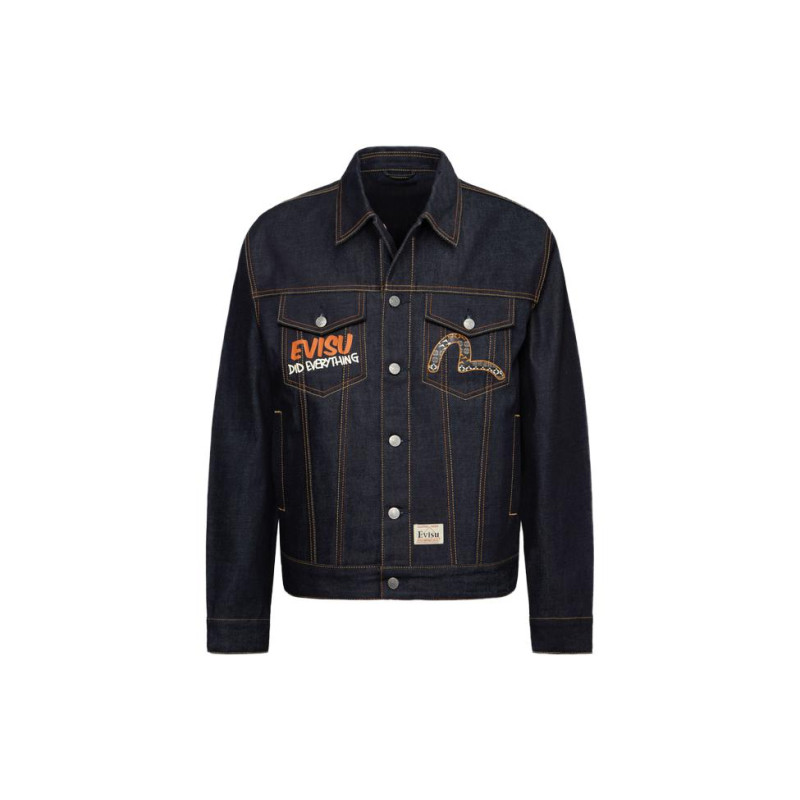 EVISU