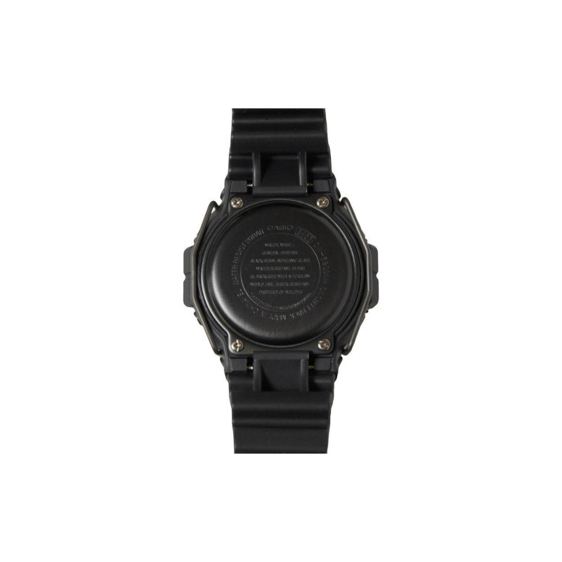 CASIO 51.4 46.8 15.5 mm DW-5900NH-21