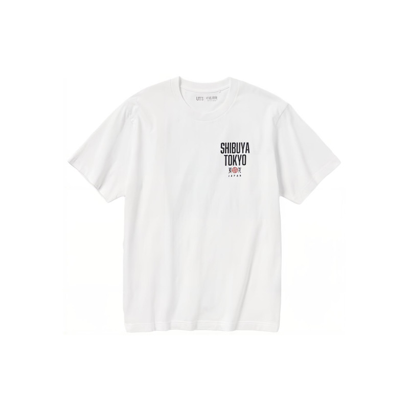 UNIQLO UNIQLO x T